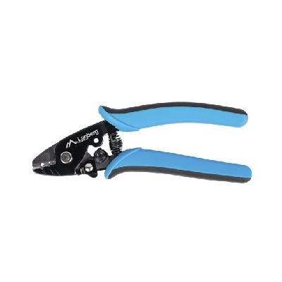 Инструмент Lanberg Fiber Optic Cable Stripper Tri-Hole (NT-0105)