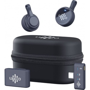 LUUCCO AirWave Pro K2 Combo Слушалки