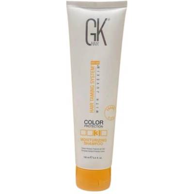 GK Hair Moisturizing хидратиращ шампоан 100 мл