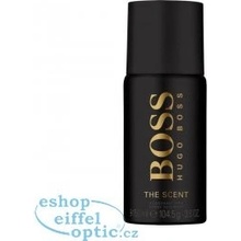 Hugo Boss Boss The Scent Men deospray 150 ml