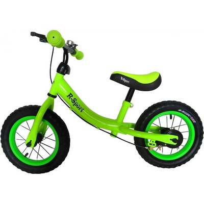 R-Sport R3 zelený