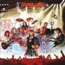 MARILLION: THIEVING MAGPIE CD