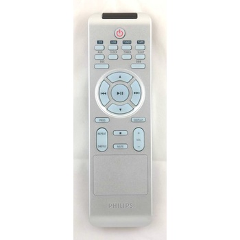 GENERAL PHILIPS 996510005452 - съвместимо дистанционно управление на марката General (996510005452)