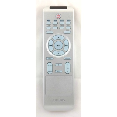 GENERAL PHILIPS 996510005452 - съвместимо дистанционно управление на марката General (996510005452)