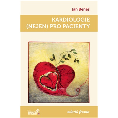 Kardiologie nejen pro pacienty