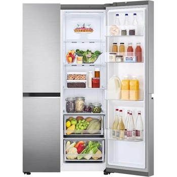 Image 1 of LG GSBV70PZTM