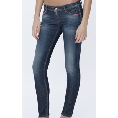 Roxy AMBER CROPPED DARK SUNKISSED