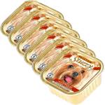 Stuzzy Ваничка Mister STUZZY Dog - заек, 6 x 150г