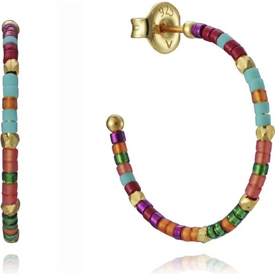 Viceroy náušnice 13039E100-99