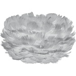 UMAGE Светлосив абажур ø 22 cm Eos micro - UMAGE (2123)