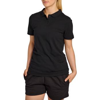 Hummel Тениска Hummel hmlRED STRETCH POLO WOMAN 215118-2001 Размер XS