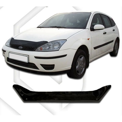 SCOUTT Deflektor prednej kapoty Ford Focus I 1998-2004