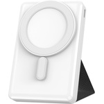 WiWu Преносима батерия WiWu JC-20, 10000mAh, 20W, Qi, MagSafe, Различни цветове - 87079 (87079)