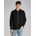 Calvin Klein Jeans Риза с дълъг ръкав Calvin Klein Jeans Men's Cargo Cotton Long Sleeve Relaxed Fit Overshirt - Ck Black