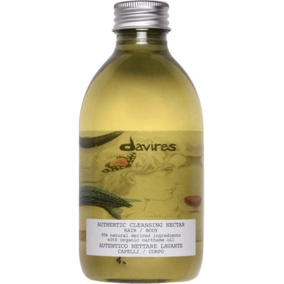 Davines Authentic Shampoo 280 ml
