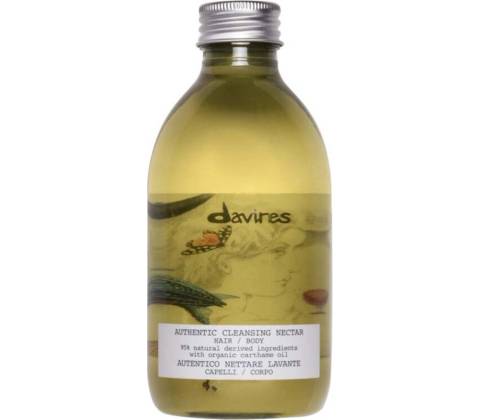 Davines Authentic Shampoo 280 ml
