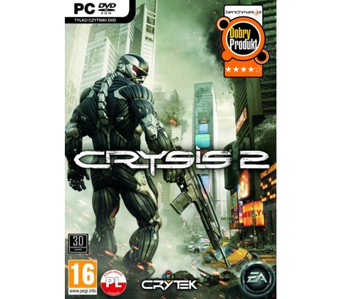 Crysis 2