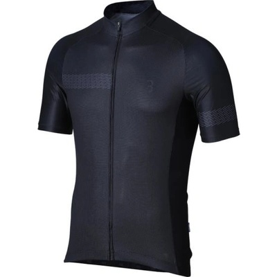 BBB BBW-407 COMFORTFIT 2.0 s krátkym rukávom červená pánsky