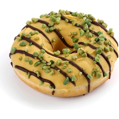 La Lorraine Donut Premium Pistáciový
