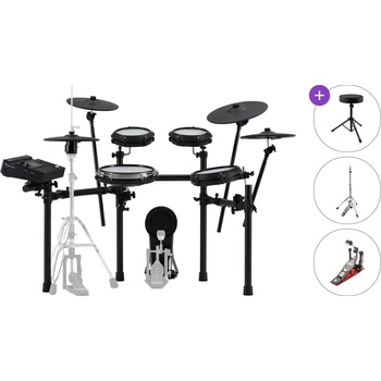 Roland TD316 Basic SET Black Комплект електронни барабани (TD316 KIT-BASIC-SET)