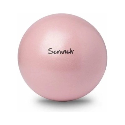 Lopta Gumové Scrunch odtiene modrej