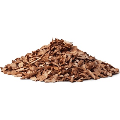 Napoleon Udící lupínky - Jablko, 700 g