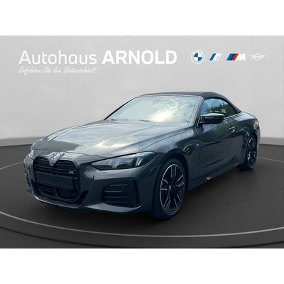 BMW M440i Cabrio xDrive M Sport 288 kW