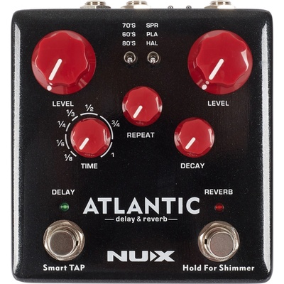 Nux NDR-5 Atlantic