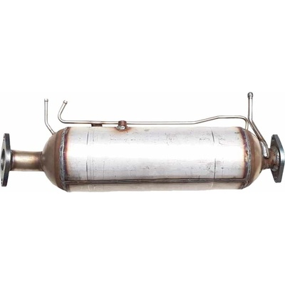 JMJ 1178DPF filter výfuku HYUNDAI Santa Fe 2 (05-15) 2.2 CRDi 2WD, 4WD