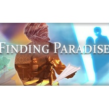 Finding Paradise