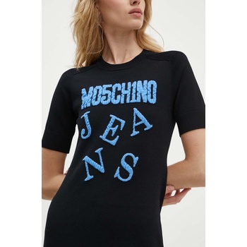 Moschino Jeans Рокля Moschino Jeans (0491.8205)