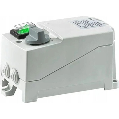 Breve ARW 3.0/1 - REGULÁTOR OTÁČEK VENTILÁTORU, Napěťový, 3A
