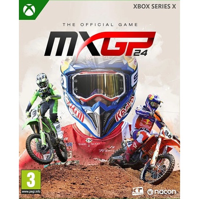 MXGP 24 (XSX)