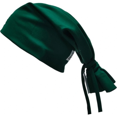 Street Knowledge Бийни шапка в зелено Beanie Street KnowledgeSK-0005 - Зелен, размер L/XL