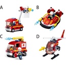 Sluban B0622 Display 8ks