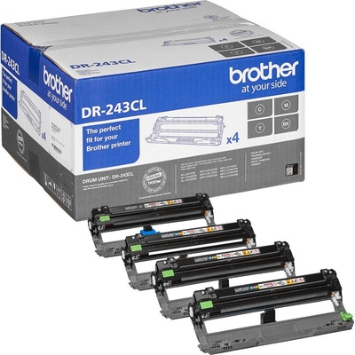 Brother DR-243CL - originální – Hledejceny.cz