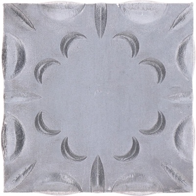 Pätka ozdobná 80 x 80 x 4 mm