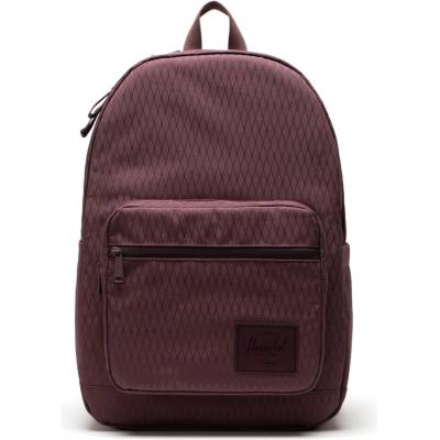 Herschel Дневна раница Herschel Pop Quiz Backpack Daypack - Huckleberry Diamond - размер One Size (502-7849-1411)