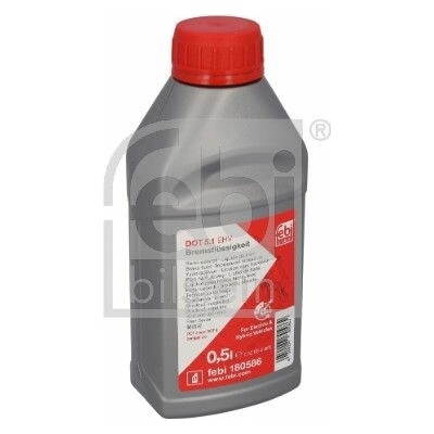 Febi Bilstein Brzdová kvapalina DOT 5.1 180586 500 ml