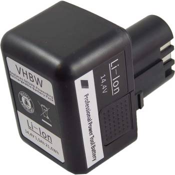 Image 1 of VHBW Батерия за Gesipa Accubird / Firebird, 14.4V, 1.5Ah (800114672)