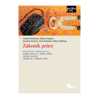 Zákoník práce