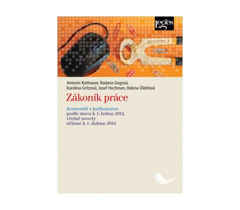 Zákoník práce