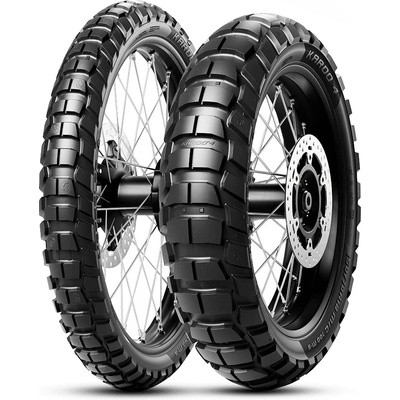 Metzeler KAROO 4 150/70 R17 69Q