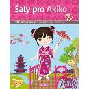Šaty pro Akiko