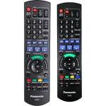 Panasonic n2qayb000462 - оригинален дистанционен контрол (n2qayb000462) Дистанционно