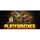 Platformines