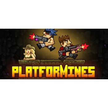 Platformines