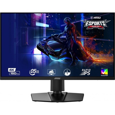 MSI MAG 274UPF E2