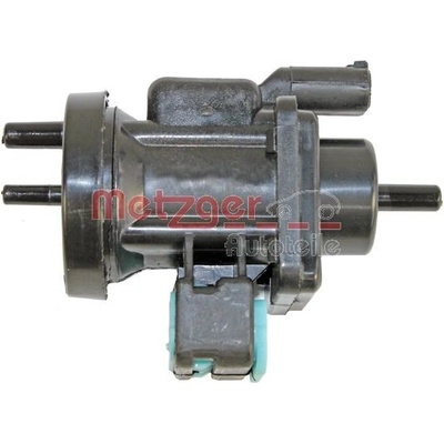 Menič tlaku turbodúchadla METZGER 0892421