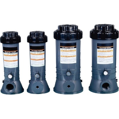 HANSCRAFT Automatický dávkovač chemie - 4,5 kg